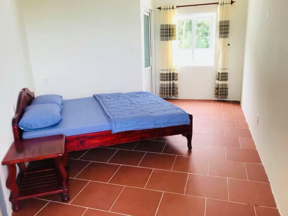 הוילה דואונג דונג Linkin House מראה חיצוני תמונה